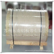 Preços da bobina de alumínio 6061